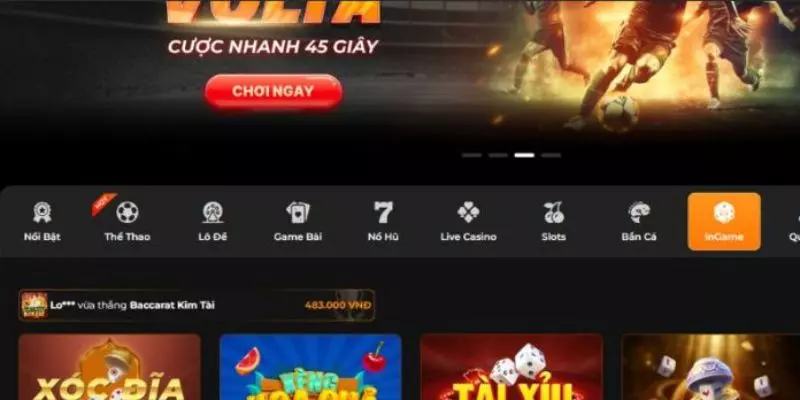 Đánh giá ưu điểm nổi bật khi tham gia sự kiện tại debetiger